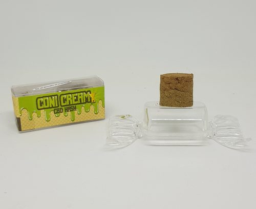 CONI CREAM CBD HASH MARI-KA' - immagine 5