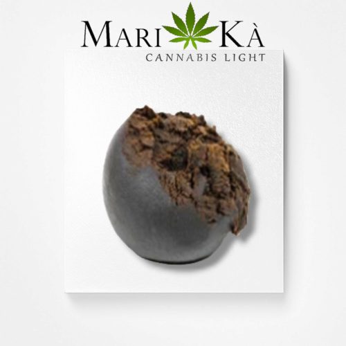 CHARAS HASH