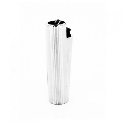 CLIPPER METAL SILVER Mari-ka'