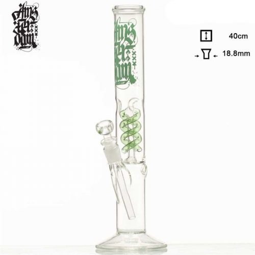 BONG AMSTERDAM 40 CM MARI-KA'