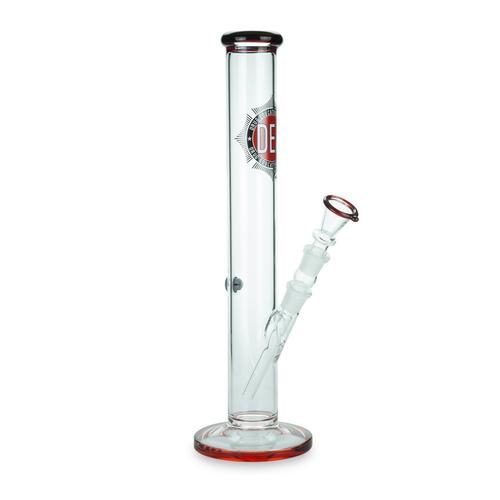 BONG DEA IN VETRO 41CM MARI-KA'