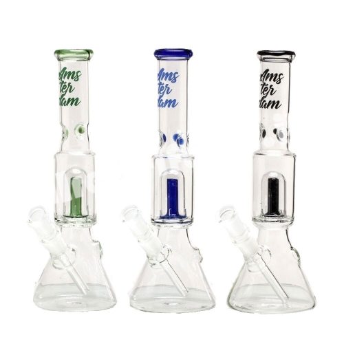 BONG AMSTERDAM 30 CM MARI-KA'