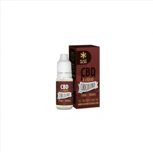 CHOCOLOKO E LIQUID CBD 1% 100mg 10ml