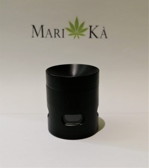 GRINDER 4 PARTI EDIZIONE LIMITATA MARI-KA' - immagine 6
