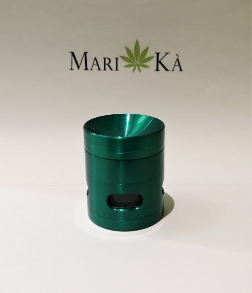 GRINDER 4 PARTI EDIZIONE LIMITATA MARI-KA' - immagine 4