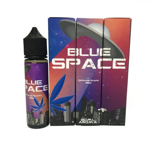 AROMA BLUE SPACE BY SPACE ONE – 20 ml MARI-KA'