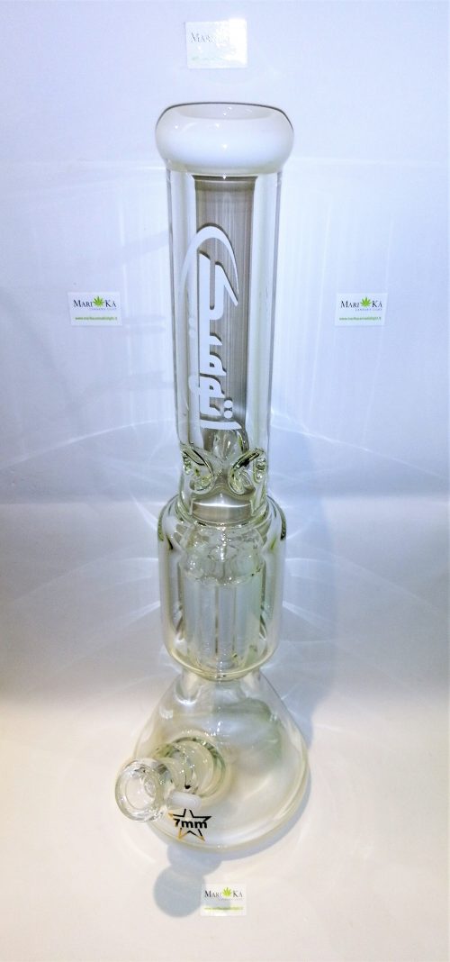 ICE BONG ATOMIC 45 CM MARI-KA' - immagine 2