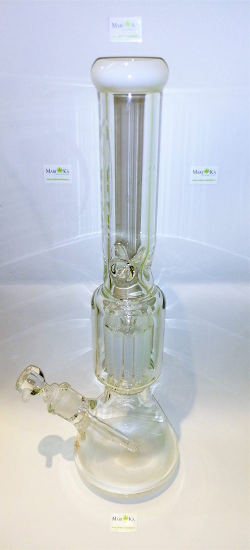ICE BONG ATOMIC 45 CM MARI-KA' - immagine 3