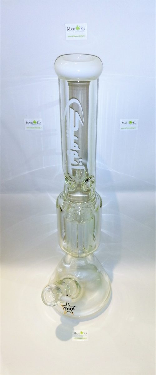 ICE BONG ATOMIC 45 CM MARI-KA' - immagine 4