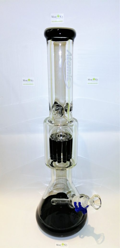 ICE BONG ATOMIC 45 CM MARI-KA' - immagine 9