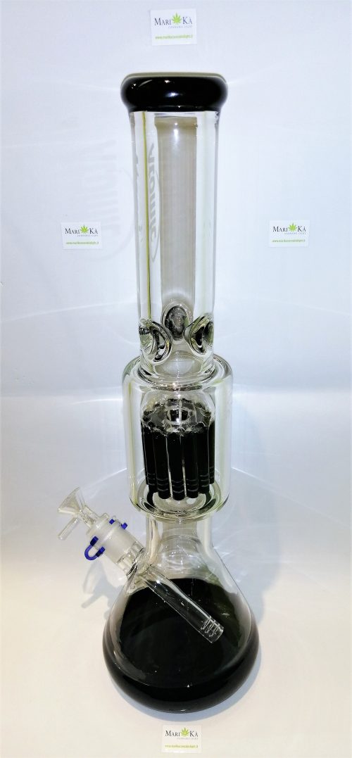 ICE BONG ATOMIC 45 CM MARI-KA' - immagine 6