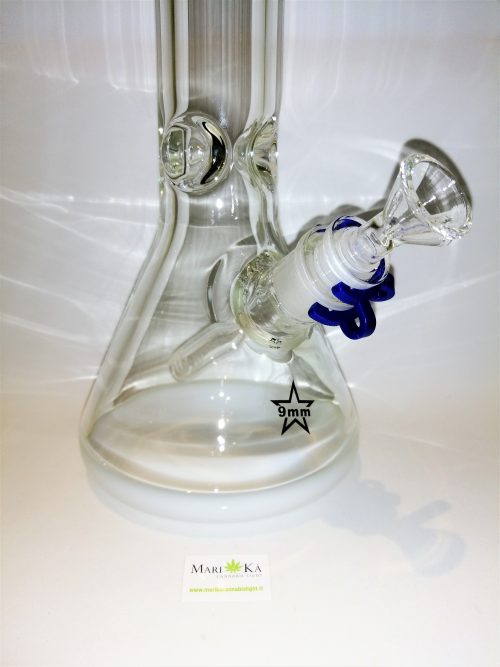 ICE BONG ATOMIC 30 CM MARI-KA' - immagine 9