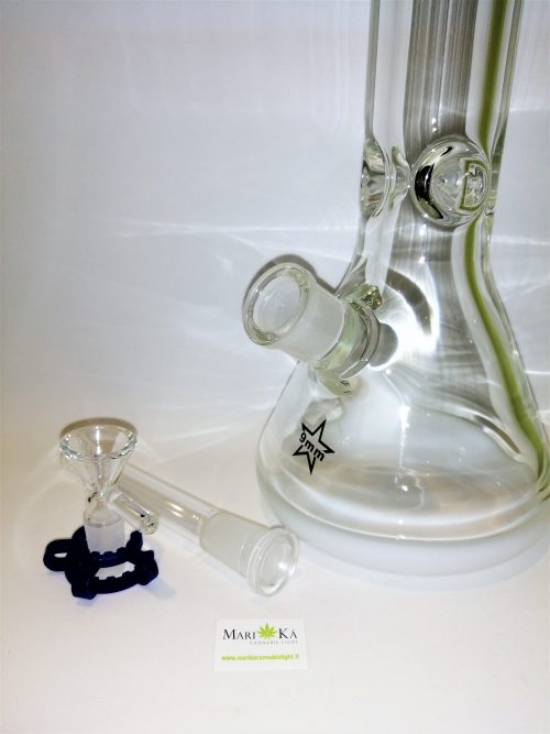 ICE BONG ATOMIC 30 CM MARI-KA' - immagine 10