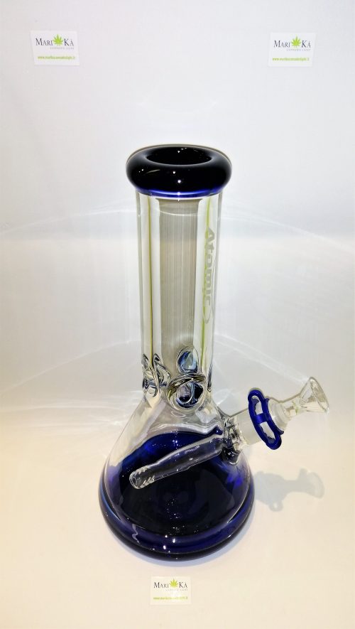 ICE BONG ATOMIC 30 CM MARI-KA' - immagine 11