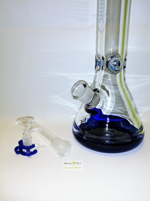 ICE BONG ATOMIC 30 CM MARI-KA' - immagine 14