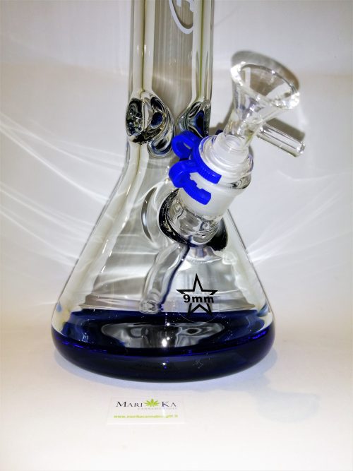 ICE BONG ATOMIC 30 CM MARI-KA' - immagine 12