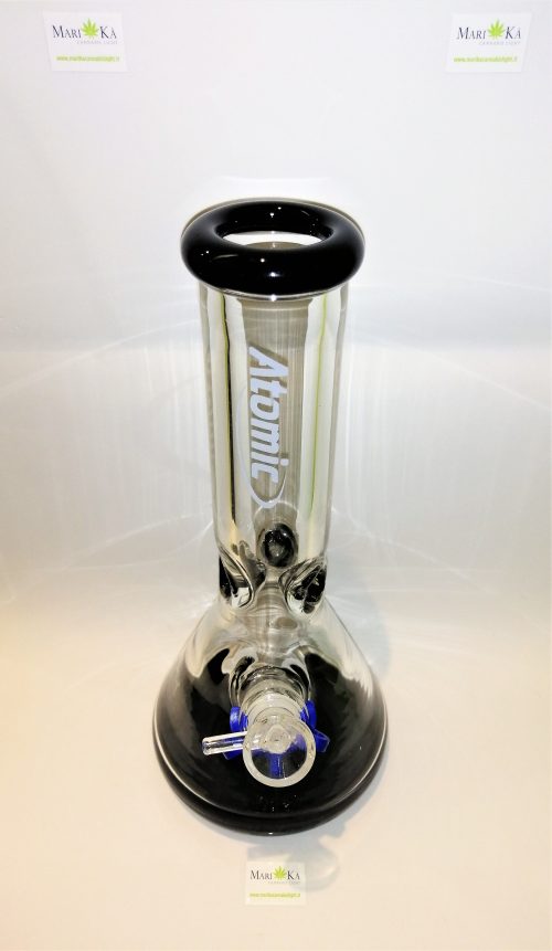 ICE BONG ATOMIC 30 CM MARI-KA' - immagine 7