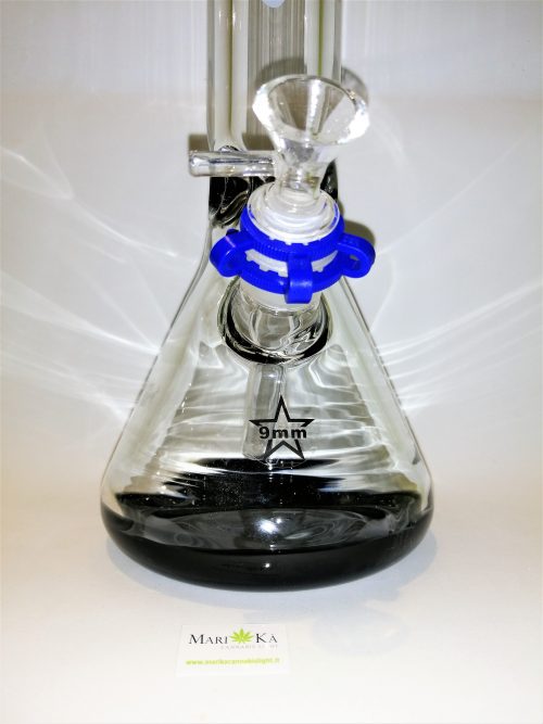 ICE BONG ATOMIC 30 CM MARI-KA' - immagine 8