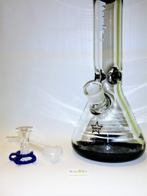 ICE BONG ATOMIC 30 CM MARI-KA' - immagine 6