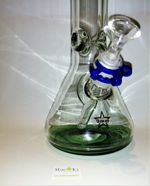 ICE BONG ATOMIC 30 CM MARI-KA' - immagine 2