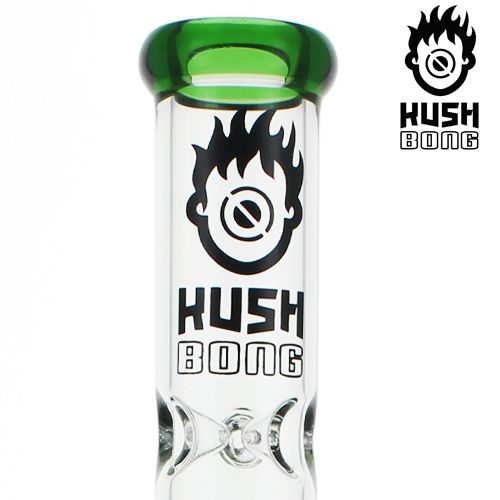ICE – BONG – 30cm – O.G KUSH Omega Green – Mari-Ka’ Cannabis Light - immagine 3
