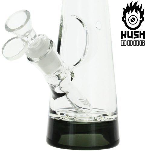 KUSH BONG IN VETRO - immagine 3