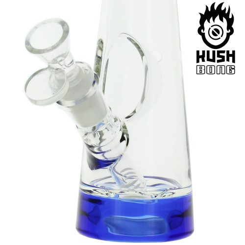 BONG – 20cm – O.G KUSH Blue – Mari-Ka’ Cannabis Light - immagine 3