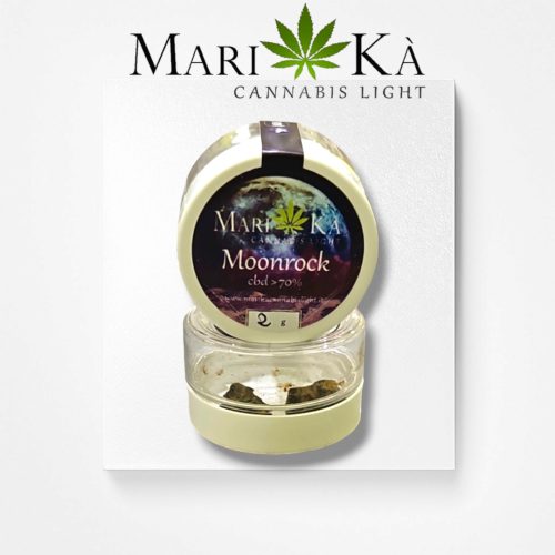 MOONROCK 70% CBD - immagine 2