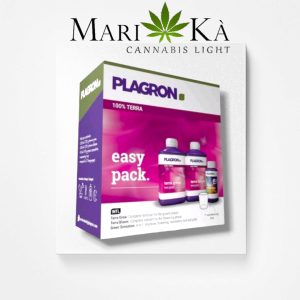 PLAGRON EASY PACK TERRA