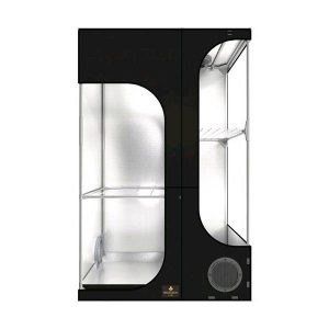 DARK ROOM LODGE - SECRET JARDIN