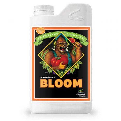 ADVANCED NUTRIENTS PH PERFECT PACK: KIT GROW MICRO E BLOOM PER TUTTE LE FASI DELLA PIANTA - immagine 2