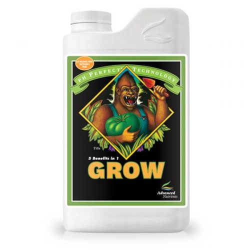 ADVANCED NUTRIENTS PH PERFECT PACK: KIT GROW MICRO E BLOOM PER TUTTE LE FASI DELLA PIANTA - immagine 3
