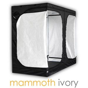 MAMMOTH IVORY240L - GROWBOX 240X120X200CM