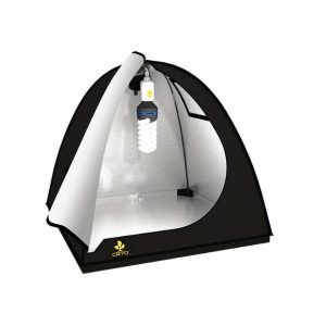 SECRET JARDIN - GREEN HOUSE 70X70X70CM CFL 65 GROW
