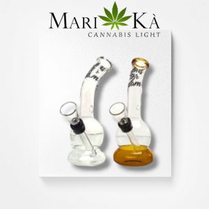 BONG IN VETRO AMSTERDAM