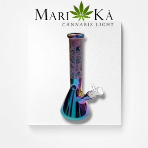 ICE BONG BILLIONAIRE EGYPTO-BUDS