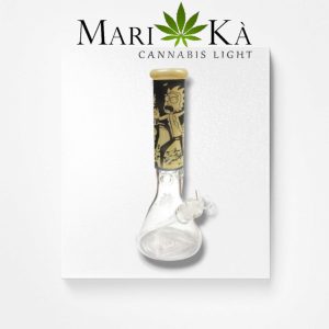 R&M ICE BONG KIEF DREAMS