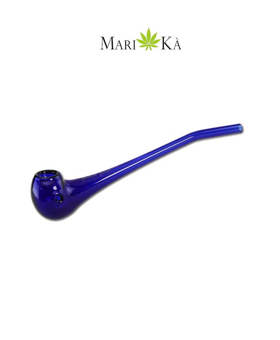 PIPA GANDALF BLACK LEAF - Marika Cannabis Light