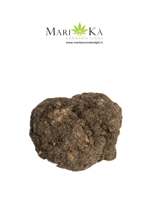 BURBUKA HASH