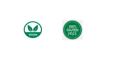 CHIPS CANNABIS VEGANE - immagine 2