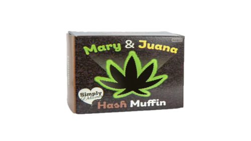 HASH MUFFIN
