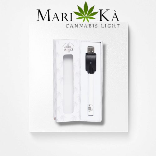 VAPORIZZATORE : VAPO PEN o DAB PEN