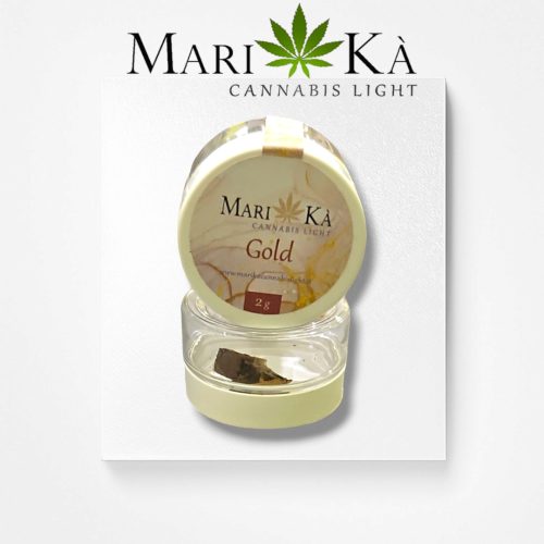 GOLD HASH - immagine 2