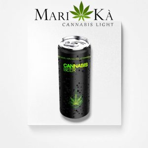 BIRRA CANNABIS HAZE