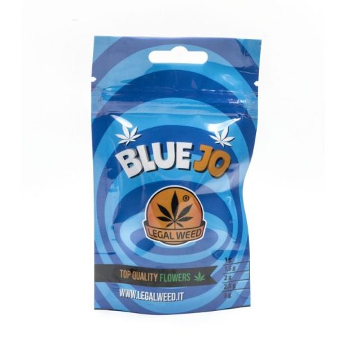BLUE JO - immagine 2