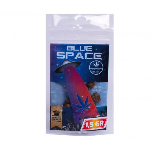 BLUE SPACE - immagine 2