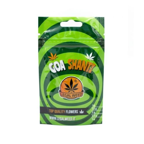 GOA SHANTI - immagine 2