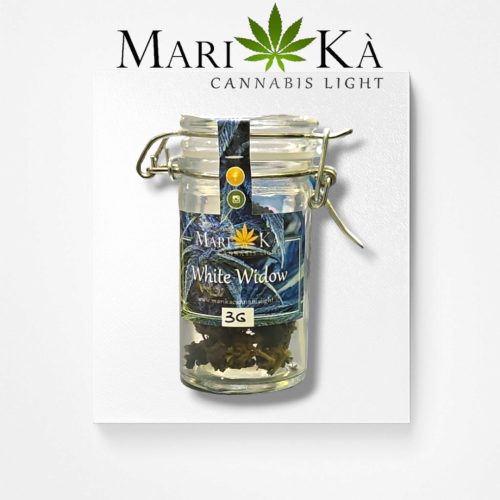 WHITE WIDOW PREMIUM - immagine 2