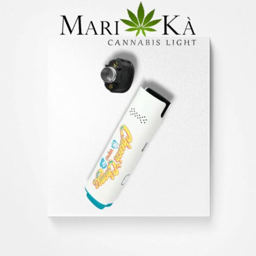 ATMOS CHEECH CHONES MAMBO Vaporizzatore - immagine 2