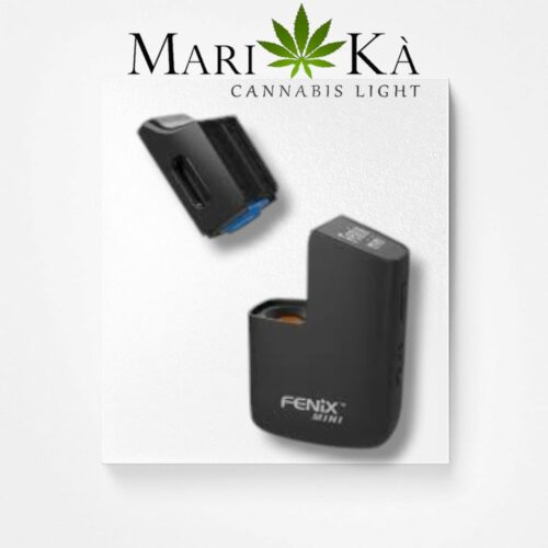 FENIX MINI Vaporizzatore Universale - immagine 2